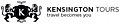 Kensington Tours  logo